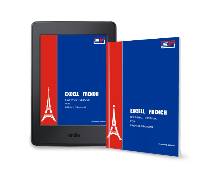Excell French for French Grammar