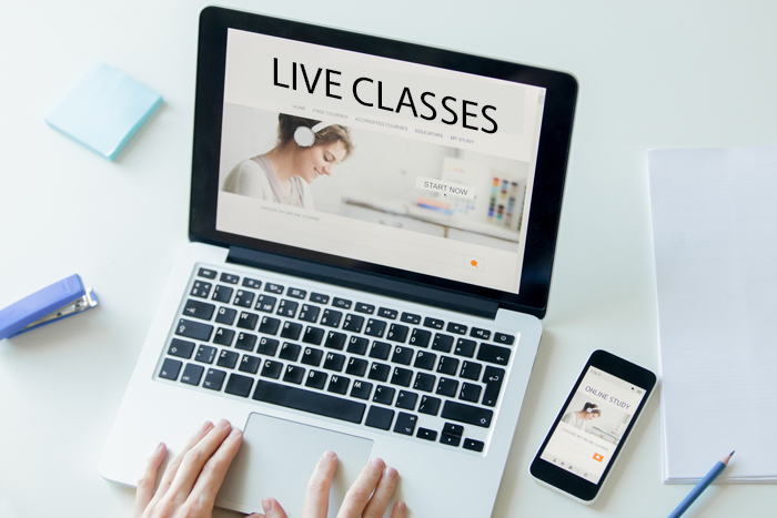 online-classes